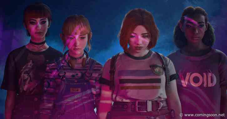 Lost Records Delayed, Don’t Nod Wants to Give Life Is Strange Space