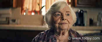 June Squibb on being an action hero at 94: ‘I loved thumbing your nose at age’