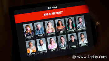 'The Mole' Season 2 cast: Who they are and where to find them online