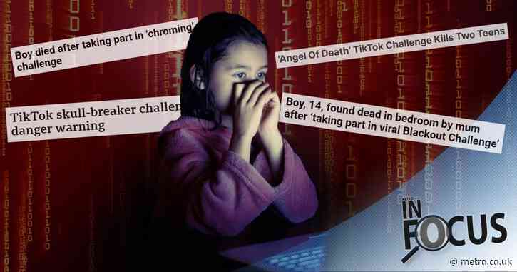 Online pranks are killing children – but is there any way to stop them?