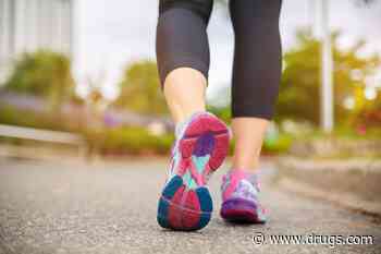 Walking, Education Intervention Prevents Recurrence of Low Back Pain