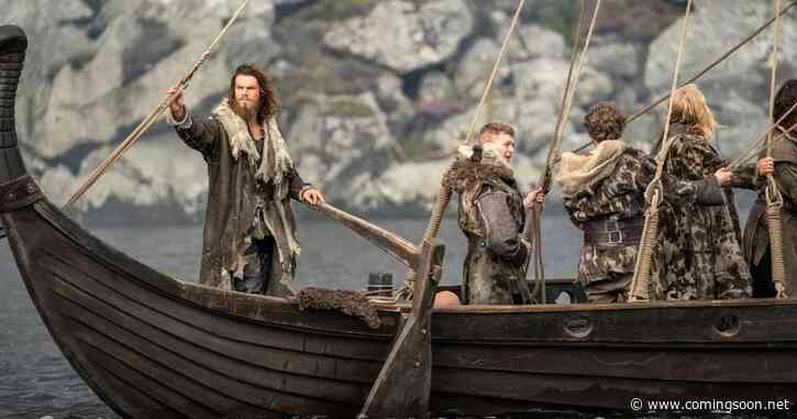 How to Watch Vikings Online Free?