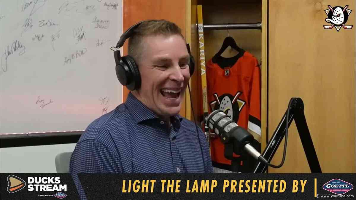 Light the Lamp | Episode 145: A New Identity ft. Merit Tully