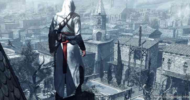 Assassin’s Creed Remakes in Development, Ubisoft Boss Teases