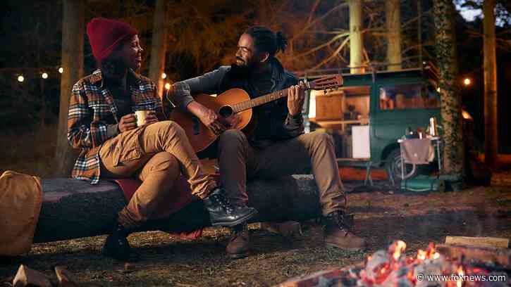 50 campfire songs to add to your playlist this summer