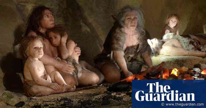 Fossil of Neanderthal child with Down’s syndrome hints at early humans’ compassion