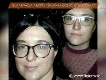 Omicidio Laura Ziliani, i video choc delle sorelle Zani: "La facciamo finita"