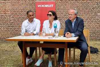 Leden Vooruit Antwerpen duiden Kathleen Van Brempt aan als lijsttrekker: “We gaan ook gesprekken opstarten met Groen”
