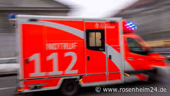 Selbstgebauter Sprengkörper explodiert – Mann (23) in Bayern schwer verletzt