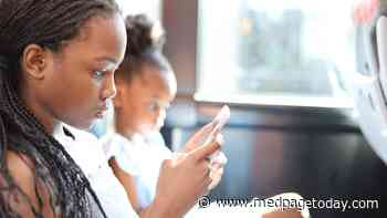 Why Protecting Black Girls on Social Media Should Be a Public Health Priority