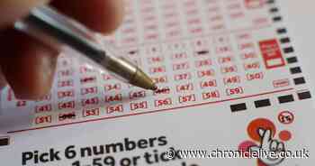 Lotto results LIVE: Winning National Lottery numbers for Saturday, June 29