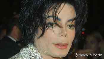 Halbe Milliarde Dollar gefordert: Michael Jackson ist hoch verschuldet gestorben