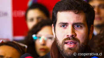 Frente Amplio ad portas de concretar fusión: "Nos fortalecemos para cambiar Chile"