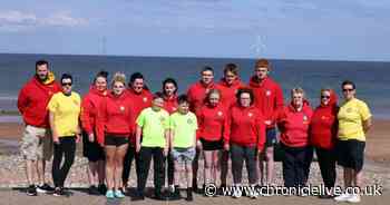 Lifeguards slam 'hurtful' decision after eviction from Blyth Beach home of 16 years