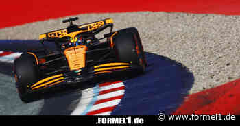Oscar Piastri bleibt Siebter: FIA weist McLaren-Protest ab
