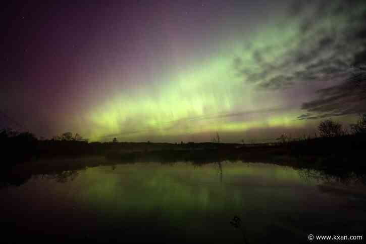 Northern lights: Will you get to see them again this summer?