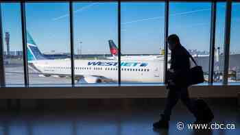 Regina travellers scramble to make new plans after strike forces WestJet flight cancellations
