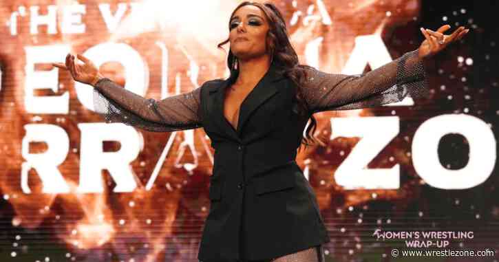 Deonna Purrazzo Explains How Multiple Stories Are Helping Grow AEW’s Women’s Division