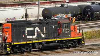 Railway workers at CN, CPKC vote to reauthorize strike but open to federal mediation, union says