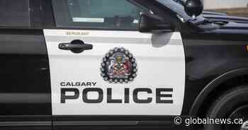 Firearms charges laid against Calgary man after recent home search