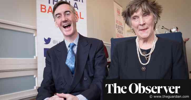 Is this the end for Jacob Rees-Mogg? ‘I don’t know anyone my age who’s voting for him’