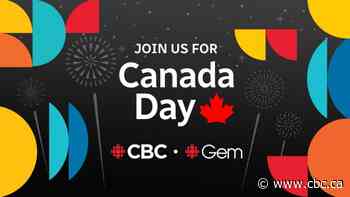 How to follow CBC's Canada Day 2024 coverage