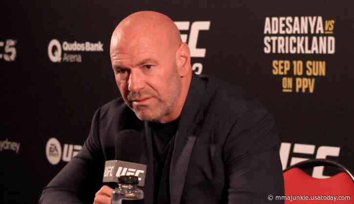 Video: Watch UFC 303 post-fight press conference live stream on MMA Junkie