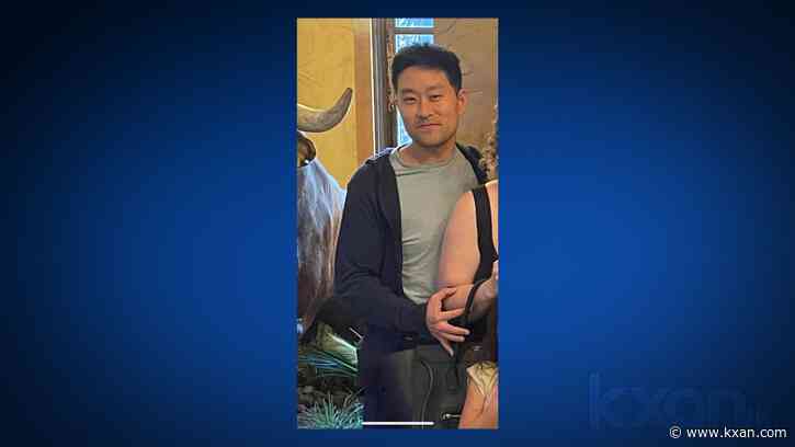 APD seeking the public's help to find 40-year-old missing man
