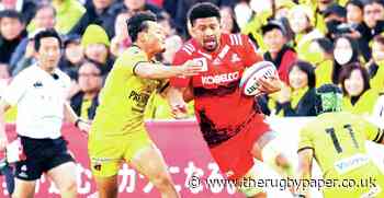 Savea gets on the right track