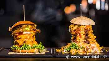 Die zehn besten Burger in Hamburg: Das Ranking in der Übersicht