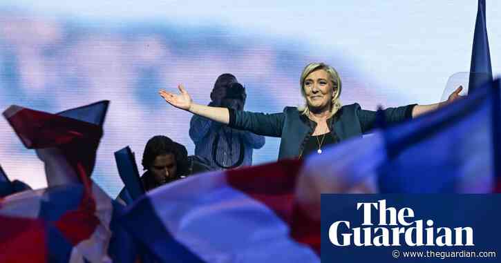 France heading to the polls in high-stakes snap parliamentary election