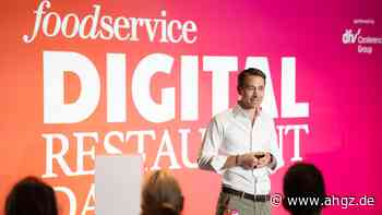Kaspar Schmauser | Digitalstrategie: Smarte Digitalisierung fürs Team