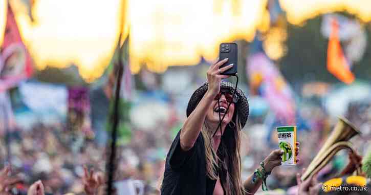 Glastonbury 2024 final day has lots to live up to after explosive Coldplay performance