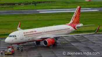 Air India Carries Out First Successful Night Landing At Port Blair Airport