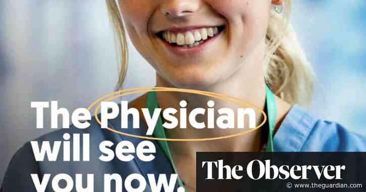 Wider use of physician associates will increase inequality, say UK doctors