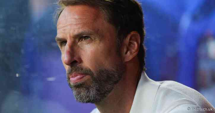 England starting XI team for Euro 2024 game against Slovakia revealed