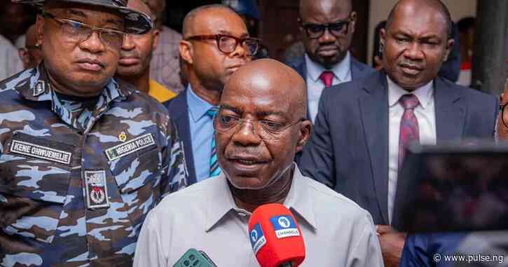 We thought this wouldn't happen again - Otti regrets killing of policemen