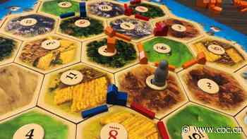 The new Catan tackles climate change. But will it be fun enough to stick?