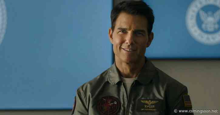 Tom Cruise Net Worth 2024: How Much Money Does He Make?