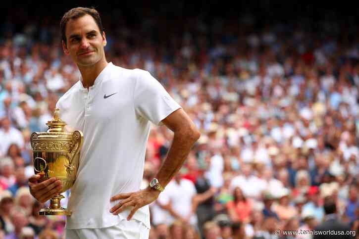 'Roger Federer was the one who could really just take out in an hour', says ATP ace