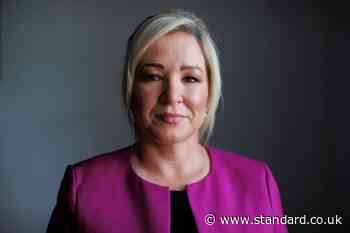 Sinn Fein ‘wants to return as many progressive MPs as possible from N Ireland’