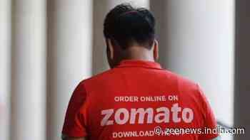 Zomato Receives GST notice Of Rs 9.5 Crore In Karnataka, Says Will Appeal Against Order