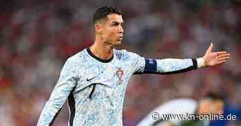 EM 2024: Highlights am 1.7. – Stolpert Portugal gegen Slowenien?
