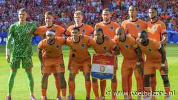 AD meldt: onbetwiste basisspeler Oranje kampt met fysieke klachten