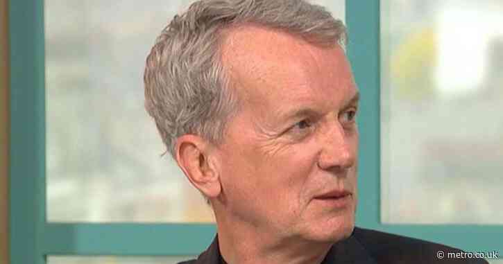 Frank Skinner horrifies Sunday Brunch guests with ‘revolting’ food concoction