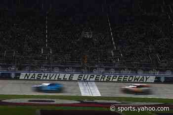 NASCAR at Nashville 2024: Start time, TV, streaming, lineup for Ally 400