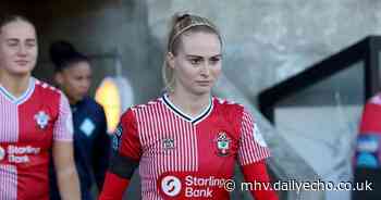 Southampton FC Women set to compete in 11-team Women's Championship