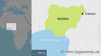 Viele Tote bei Selbstmordanschlägen in Nigeria