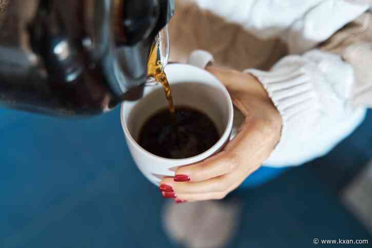 Addicted to coffee? It may be genetic, researchers explain