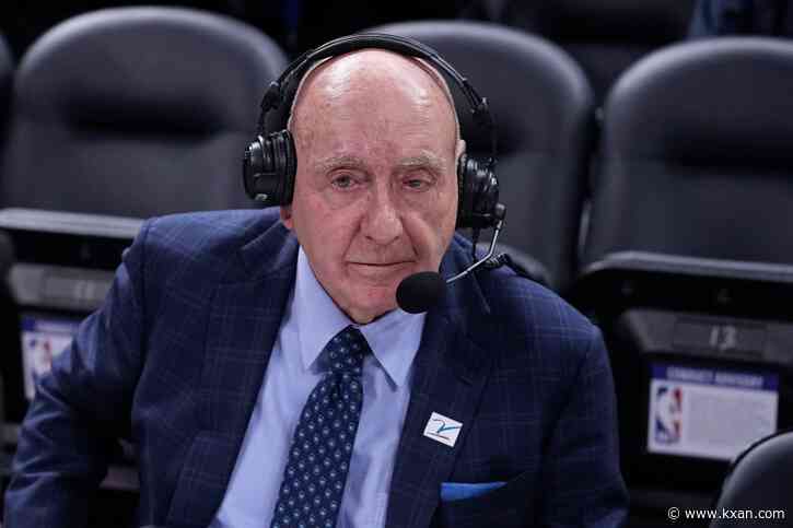 'I will win this battle': Dick Vitale reveals new cancer diagnosis